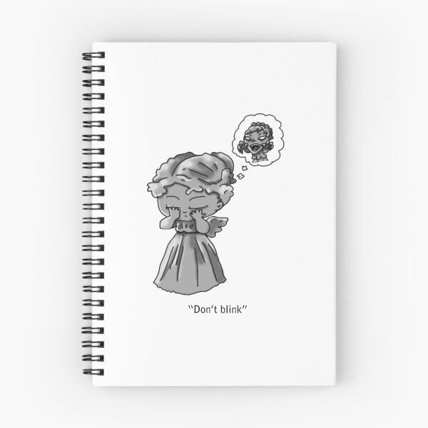 Item preview, Weeping Angel Chibi designed and sold by Zefkiel.