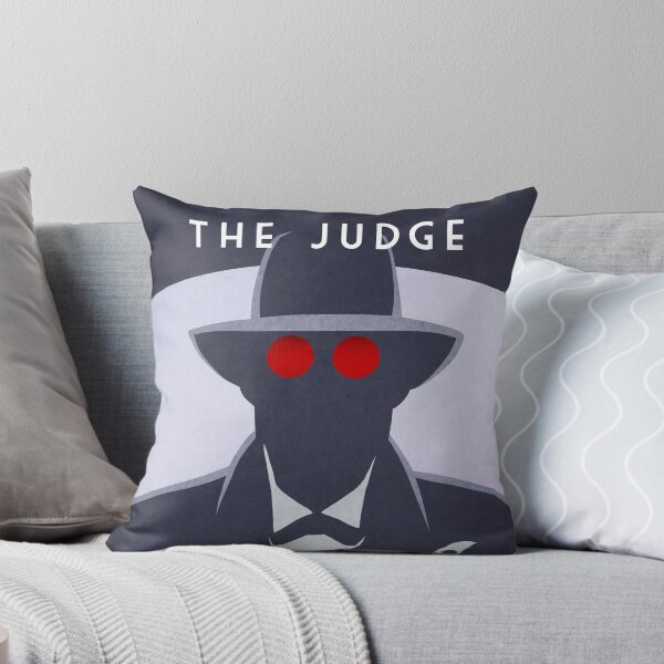 Item preview, The Judge designed and sold by Randy van der Vlag.