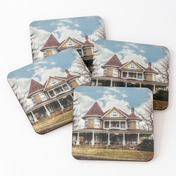 Item preview, The Parlor designed and sold by Frankie Cat Photography.