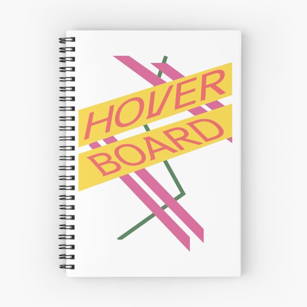Item preview, Hoverboard Design designed and sold by michellegriff90.