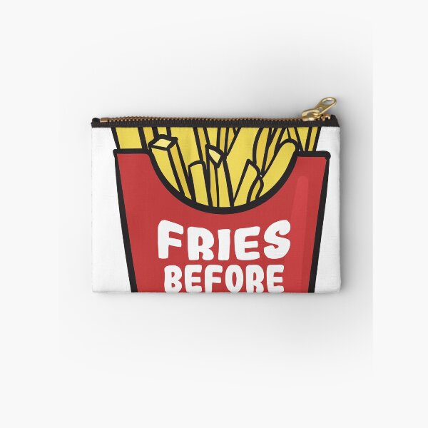 Item preview, French Fries Fried Potato Sassy Quote designed and sold by VH-Gekko.
