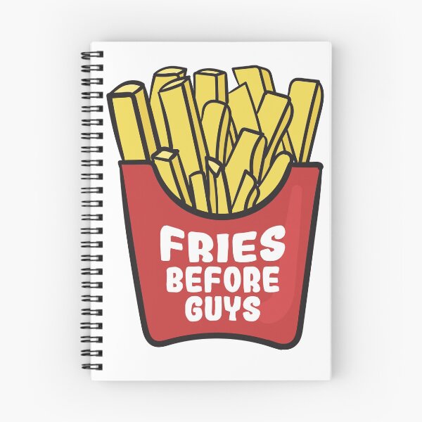 Item preview, French Fries Fried Potato Sassy Quote designed and sold by VH-Gekko.