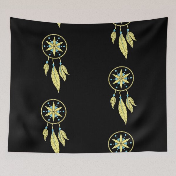 Item preview, Dream catcher Indians dreaming designed and sold by OJOEF89.