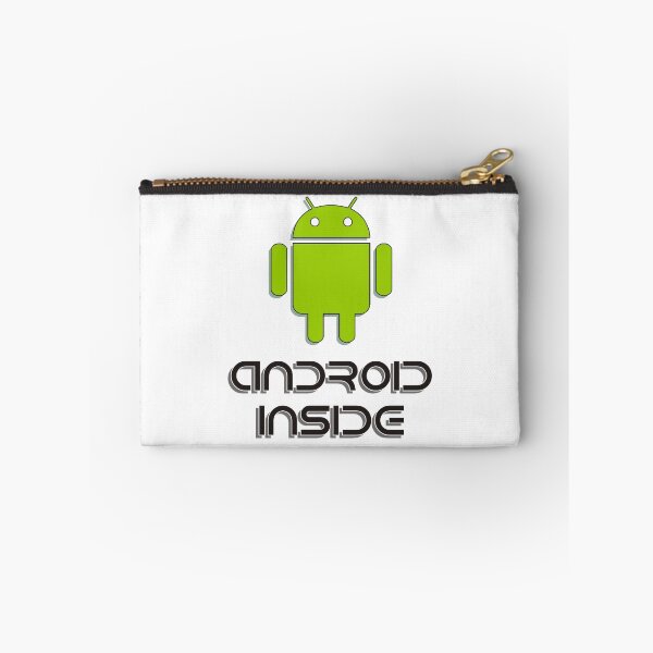 Aperçu de l'œuvre Android à l'intérieur! créée et vendue par JackBiagini.