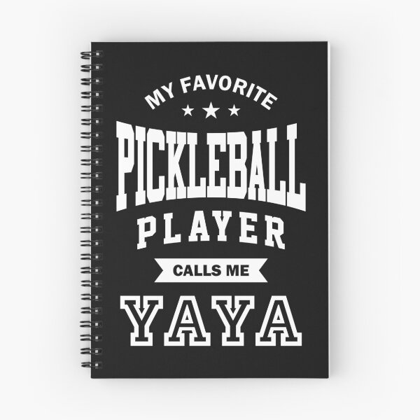 Item preview, Women's Pickleball Yaya designed and sold by cidolopez.