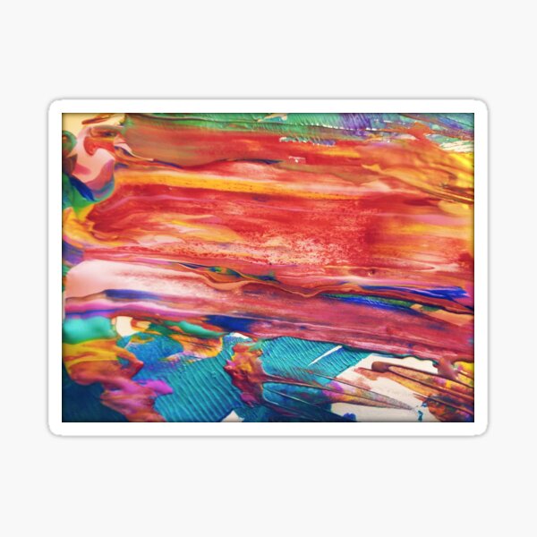 Item preview, Sheer Chaos designed and sold by Melanie Uadjit.