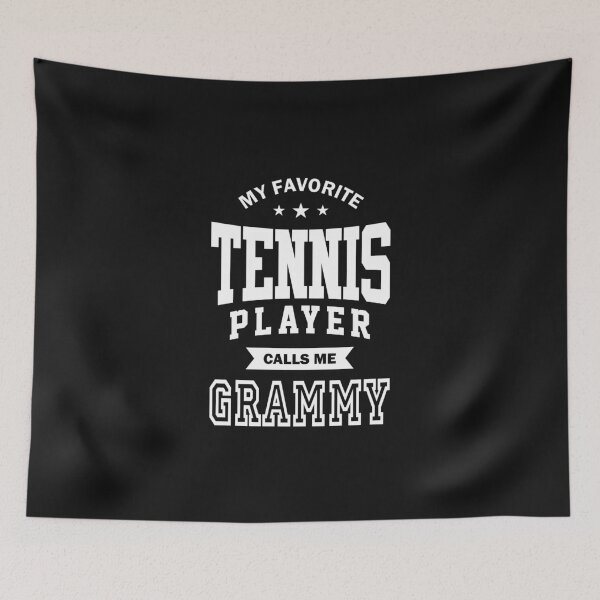 Item preview, Women's Tennis Grammy designed and sold by cidolopez.