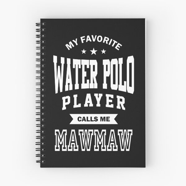 Item preview, Women's Water Polo Maw Maw designed and sold by cidolopez.