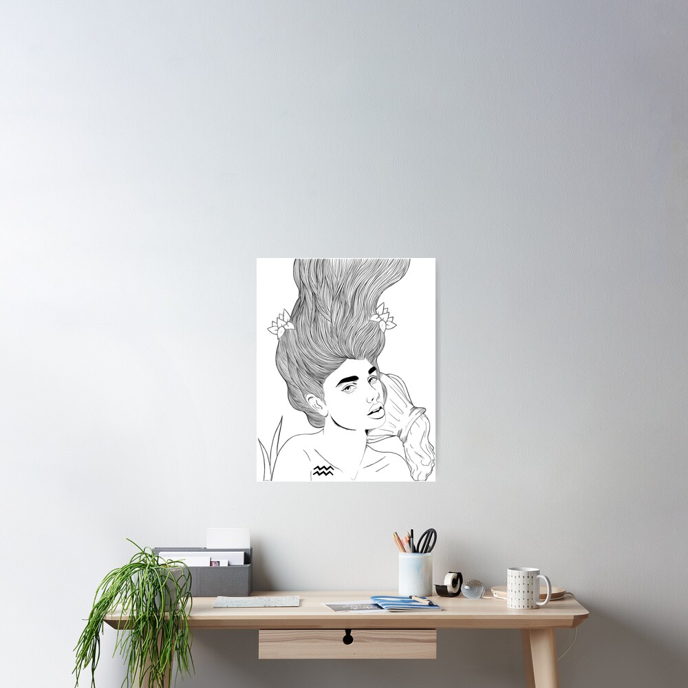 Item preview, Poster designed and sold by Rydiaxx.