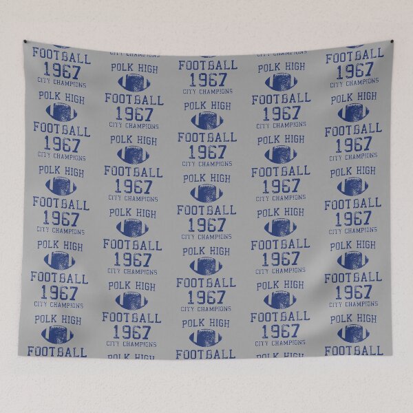 Item preview, Married With Children - Polk High Football - Al Bundy designed and sold by VintageTeesNow.