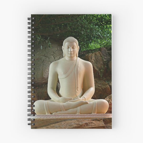 Item preview, Meditating Buddha designed and sold by buddhistart.