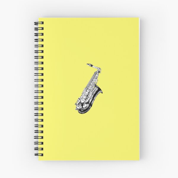 Item preview, Saxophone designed and sold by Katie  Manders.