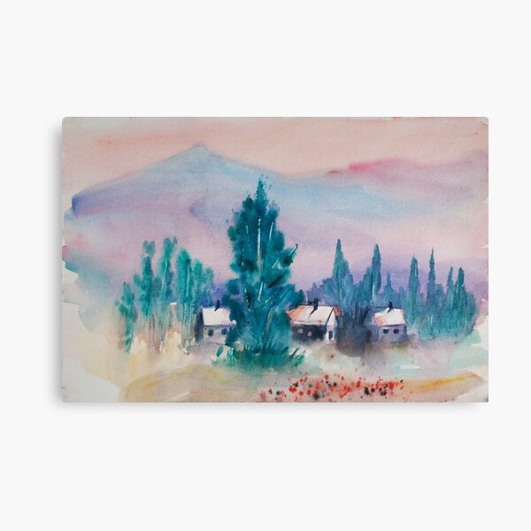 Canvas Print