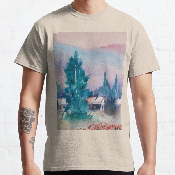 Classic T-Shirt