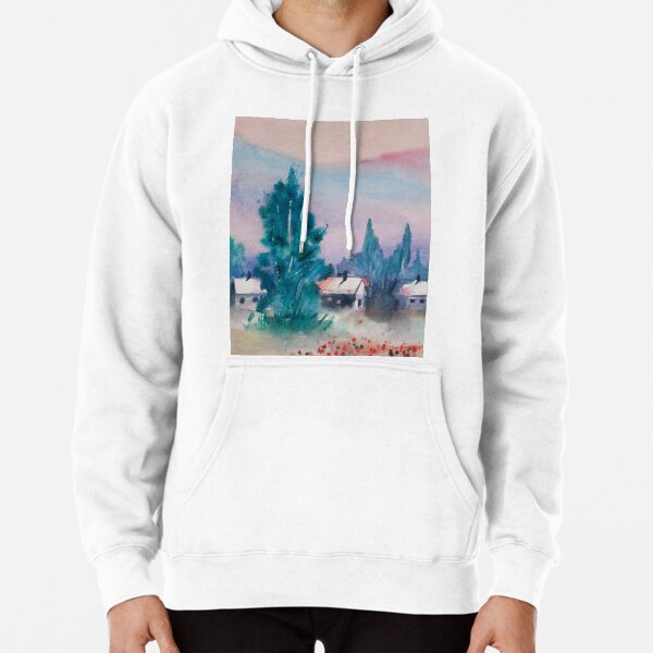 Hoodie (Pullover)