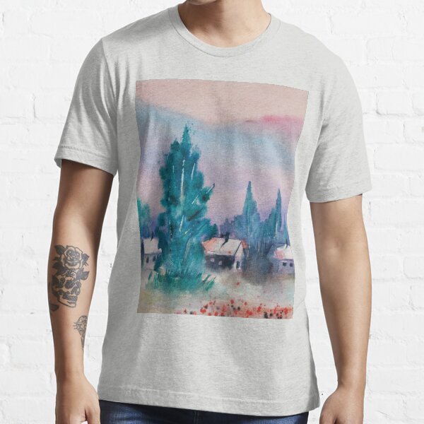 Essential T-Shirt