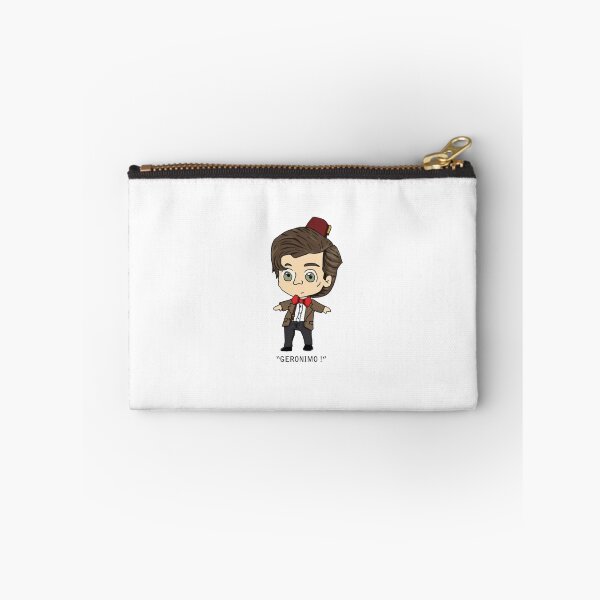 Item preview, Eleventh  Doctor designed and sold by Zefkiel.