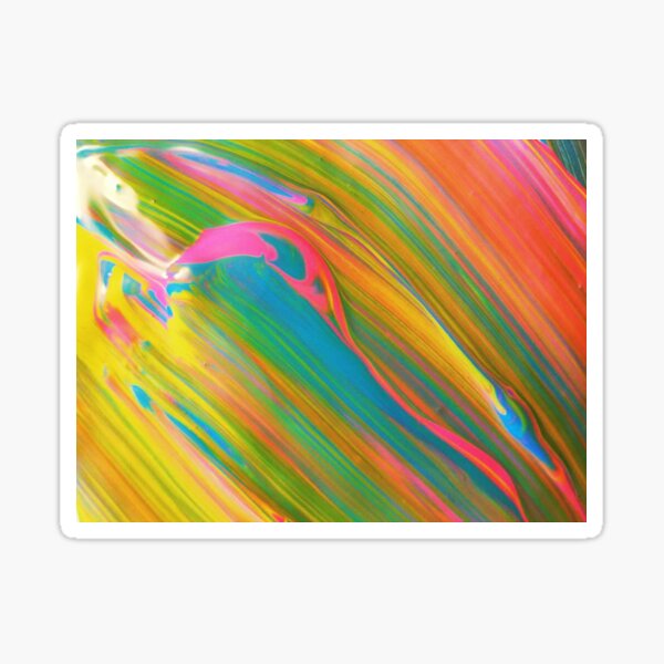 Item preview, Neon Dreams designed and sold by Melanie Uadjit.