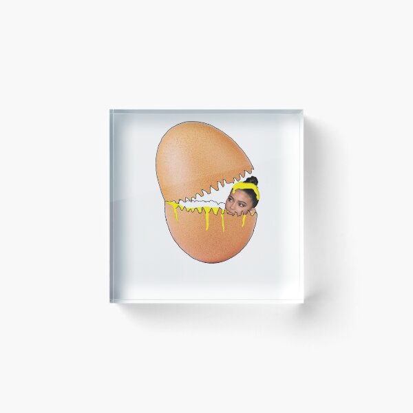 Item preview, Eggsellent  designed and sold by Dankashire.