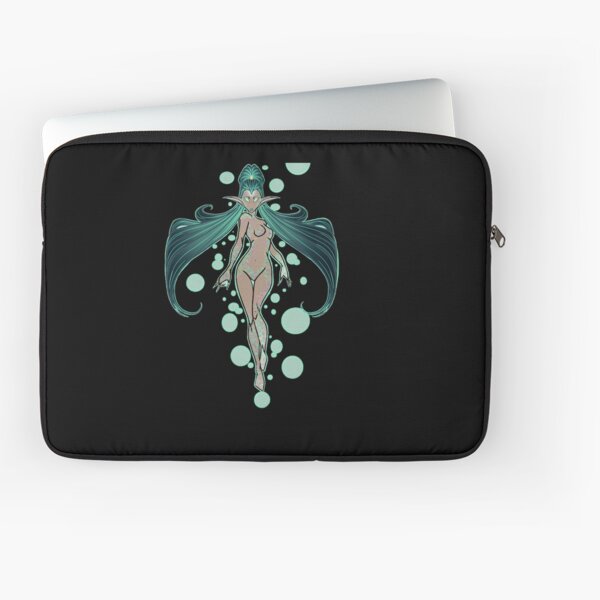 Item preview, Savva Goddess of water designed and sold by Nejenshy524.