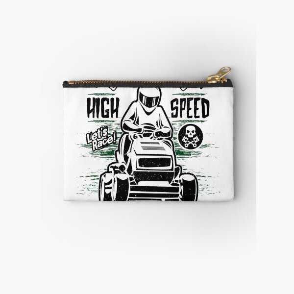 Item preview, High Speed Lawnmower Racing designed and sold by offroadstyles.