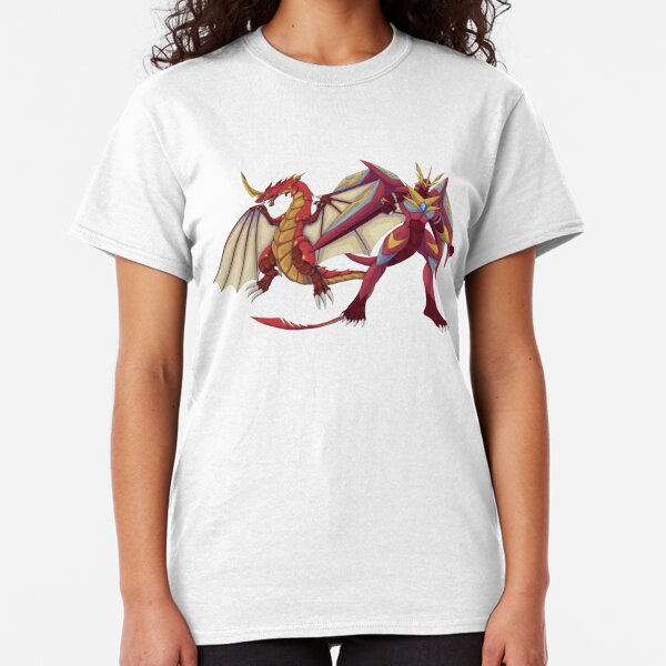 bakugan tee shirts