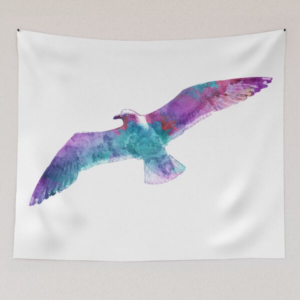 Item preview, Seagull designed and sold by mrthink.