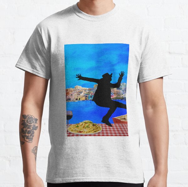 Scapino! Classic T-Shirt