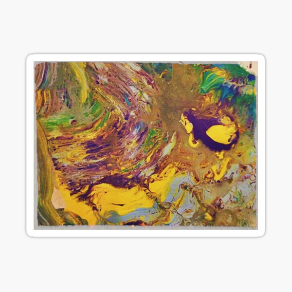 Item preview, Marbled  designed and sold by Melanie Uadjit.