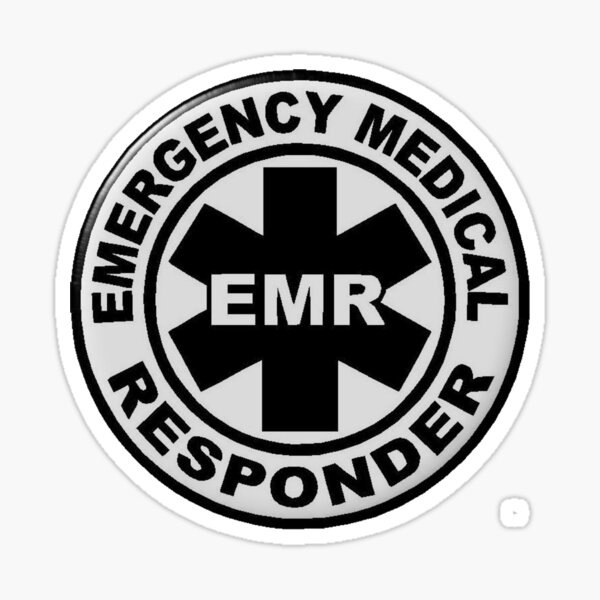 EMR Sticker
