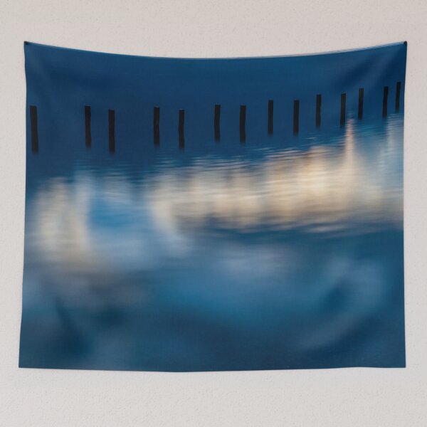 Item preview, The Old Jetty designed and sold by metriognome.
