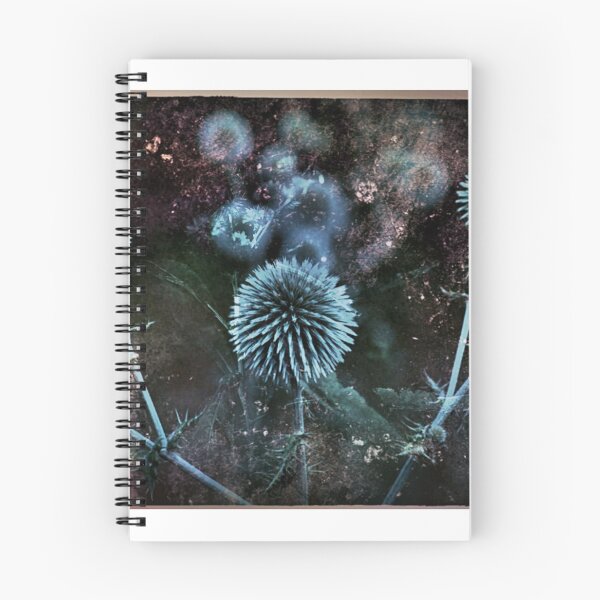 Item preview, Alien Garden designed and sold by Melanie Uadjit.