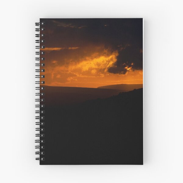 Item preview, Norland Sunset 2 designed and sold by Andy Beattie.