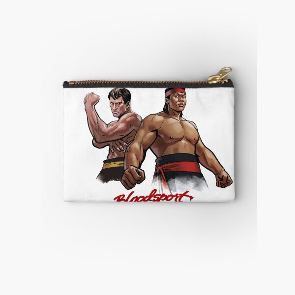 Item preview, Bloodsport 2 designed and sold by Ohshirtnet.