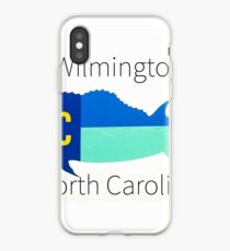 Wilmington Wahoo iPhone-Hülle & Cover