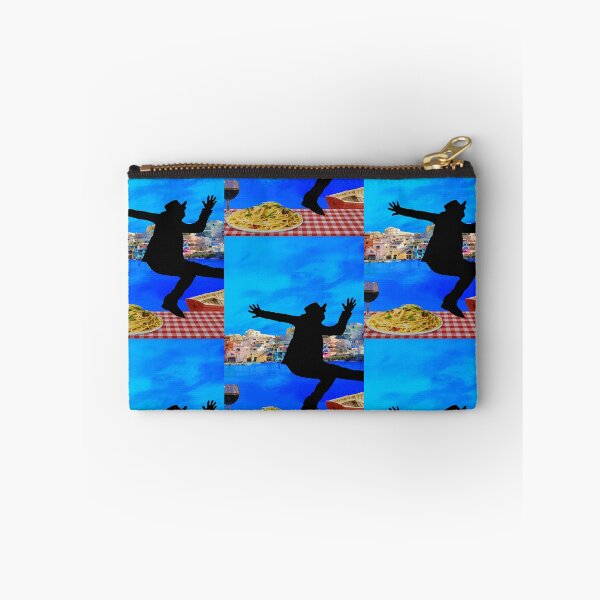Item preview, Scapino! designed and sold by ronimurillo.