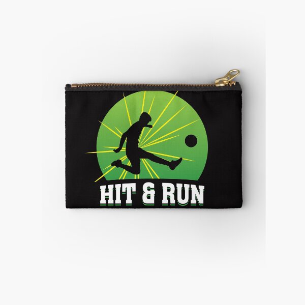 Item preview, Hit, Run | Soccer Fun | Sports Goal | Outdoor Game designed and sold by VH-Gekko.