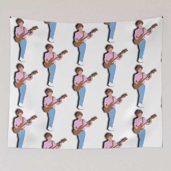 Item preview, Joe Mazzello- John Deacon designed and sold by dgdoesart.