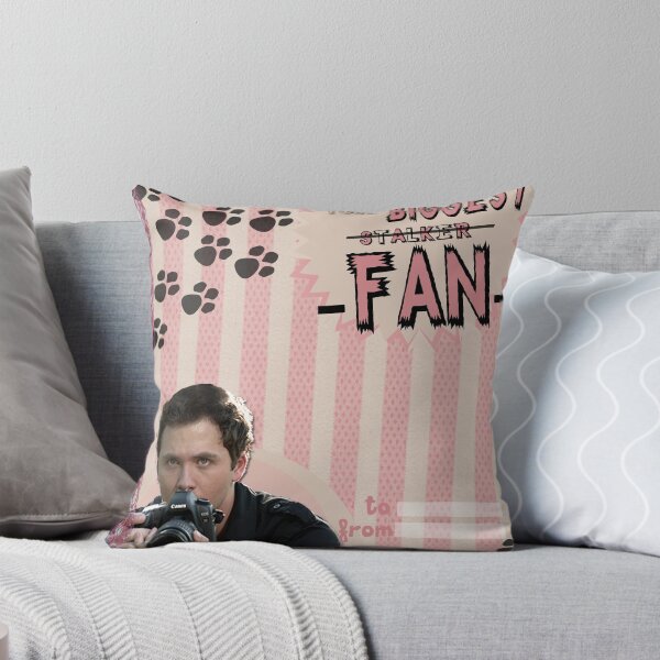 Item preview, My Teenwolfed Valentine[I'm Your Biggest...] designed and sold by thescudders.