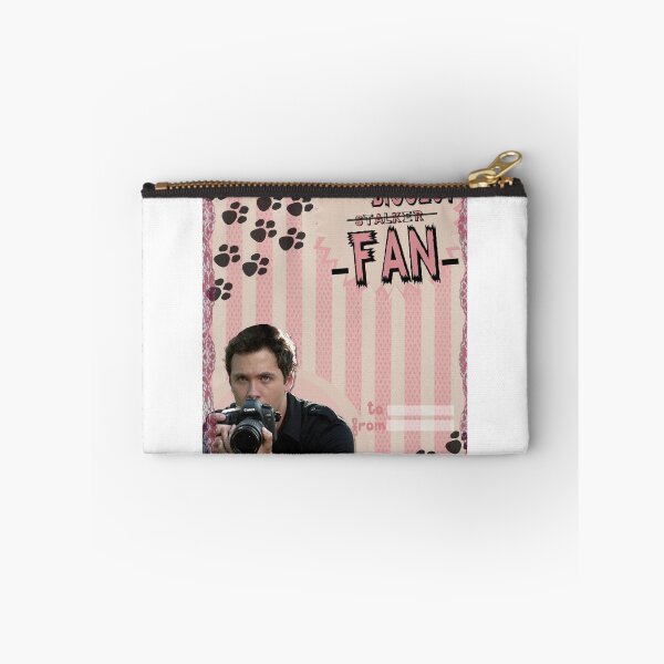 Item preview, My Teenwolfed Valentine[I'm Your Biggest...] designed and sold by thescudders.