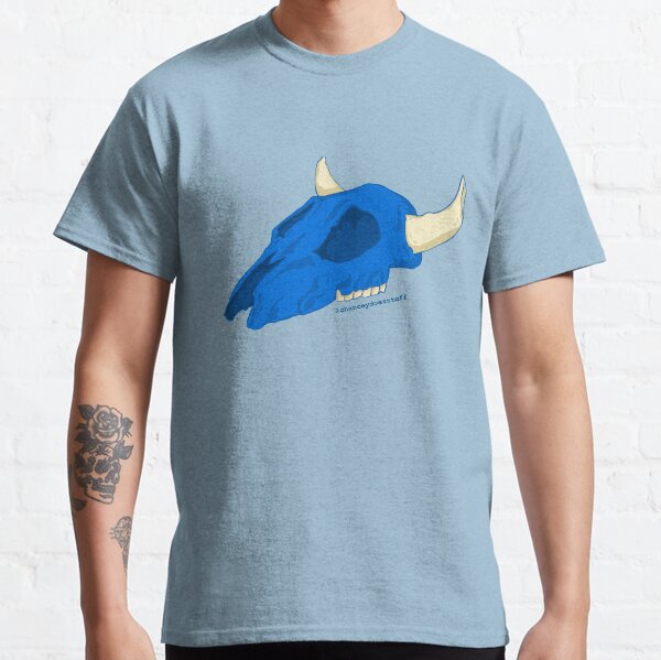 Babe the Blue Ox Classic T-Shirt