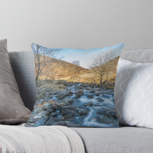 Item preview, River rapids designed and sold by Barno123.