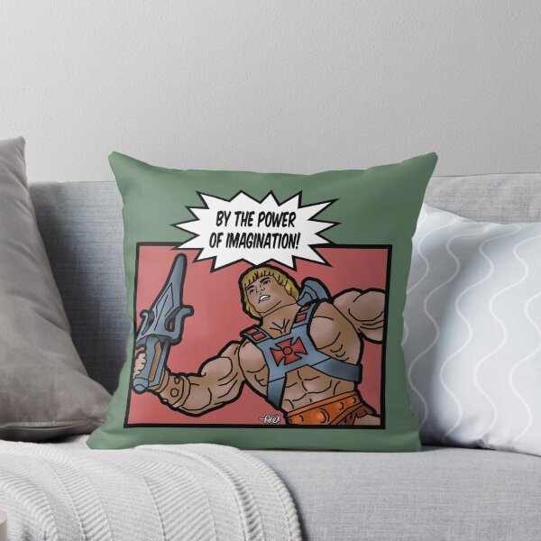 Item preview, By The Power of Imagination! designed and sold by Anna Welker.