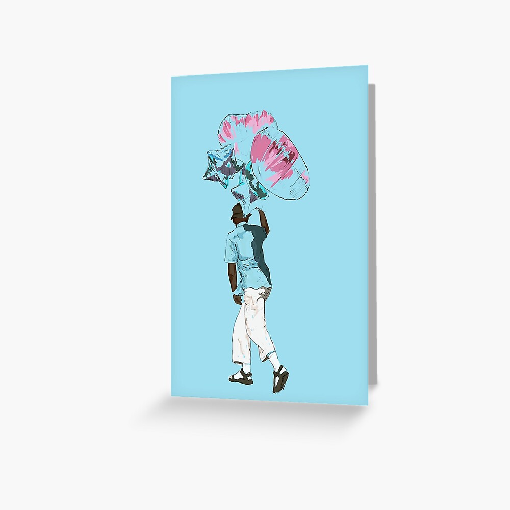 "Tyler The Creator" Greeting Card by phoebejw | Redbubble