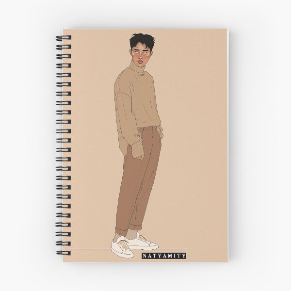 Item preview, D.O designed and sold by natyshop.
