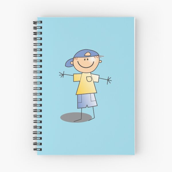 Artikelvorschau, Boy in Cap by Chillee Wilson entworfen und verkauft von ChilleeWilson.