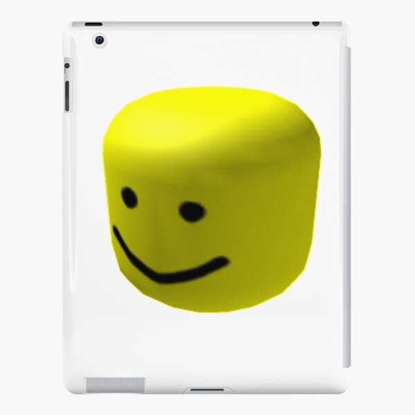 Blue Oof Ipad Case Skin By Mickleo Redbubble - roblox oof ipad case skin by jordyurbanski redbubble