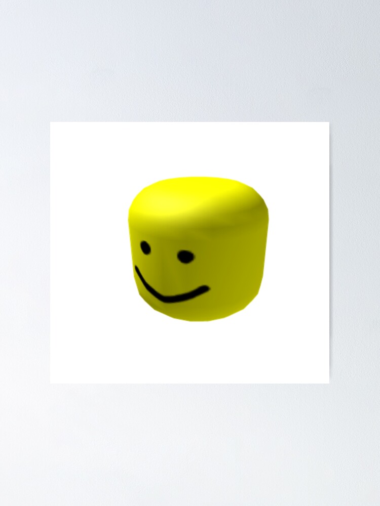 Happy Head - Roblox