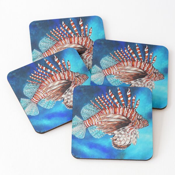 Coasters