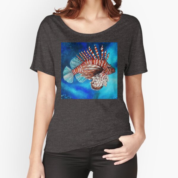 Relaxed Fit T-Shirt